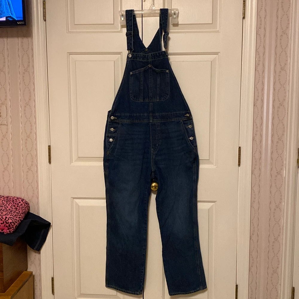 Old Navy Bib Overalls